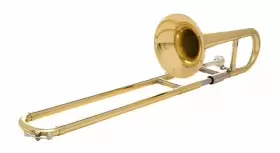 JP039 JOHN PACKER Slide Trumpet Trombone Studio Ens