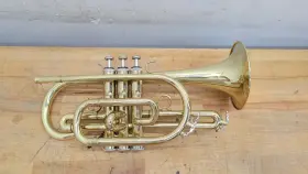 JP071MKII JOHN PACKER Cornet