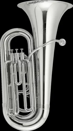 JP078S JOHN PACKER Tuba