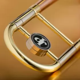 JP132R JOHN PACKER Tenor Trombone #2