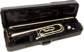 JP133LR JOHN PACKER Tenor Trombone #3