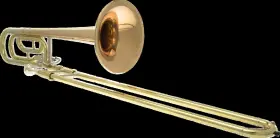 JP133LR JOHN PACKER Tenor Trombone