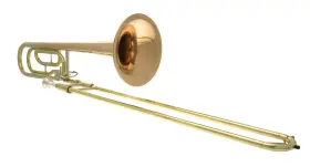 JP133MLR JOHN PACKER Tenor Trombone