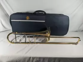 JP136 JOHN PACKER Eb Alto Trombone