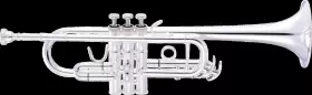JP152S JOHN PACKER Trumpet