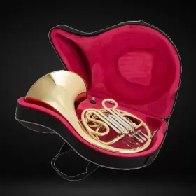 JP165 JOHN PACKER Single French Horn #2