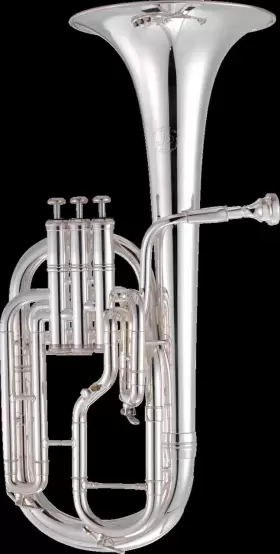 JP172S JOHN PACKER Eb Tenor Horn