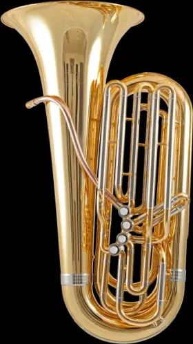 JP179B JOHN PACKER Tuba