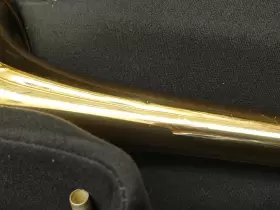 JP230 JOHN PACKER Rath Intermediate Tenor Trombone #3