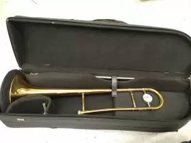 JP230 JOHN PACKER Rath Intermediate Tenor Trombone