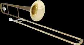 JP231ARATH JOHN PACKER Rath Tenor Trombone