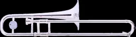 JP236SRATH JOHN PACKER Rath Eb Alto Trombone