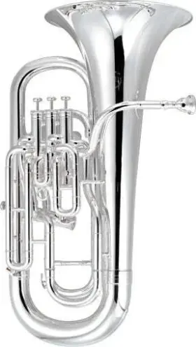 JP274SMKII JOHN PACKER Euphonium