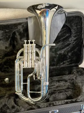 JP275 JOHN PACKER Eb Alto Tenor Horn