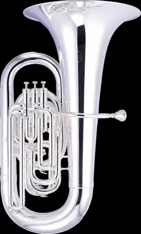 JP277S JOHN PACKER Eeb Tuba
