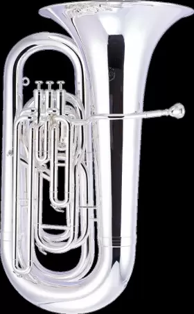 JP278 JOHN PACKER Tuba