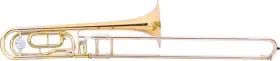 JP331RATH JOHN PACKER Rath Tenor Trombone