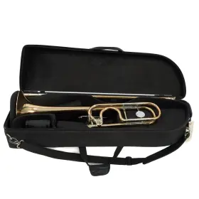 JP332O JOHN PACKER Rath Trombone