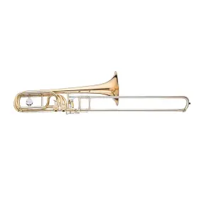 JP333RATH JOHN PACKER Rath Bass Trombone Gb