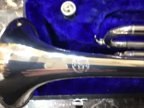 JP351SWSLT JOHN PACKER Trumpet #2