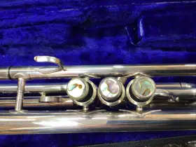 JP351SWSLT JOHN PACKER Trumpet #3