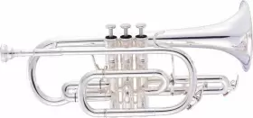 JP371SLS JOHN PACKER Cornet
