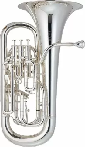 JP374ST JOHN PACKER Sterling Trigger Euphonium