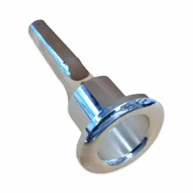 JP626 JOHN PACKER Mellophone Mouthpiece Plate