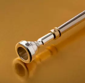 JP902 JOHN PACKER Bugle Post Horns #2