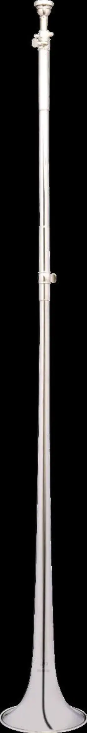 JP903 JOHN PACKER Post Horn