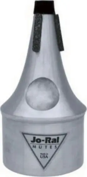 TPT4A JORAL Mute Trpt