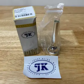 045718029963 JOSEF KLIER Jk Trumpet Mouthpiece Classic