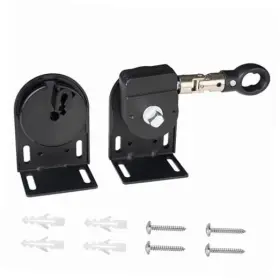 739819961720 JTIAENG Sun Shades Coolaroo Cordless Bracket