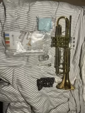 012014 JUPITER Capital Sterling Trumpet #2
