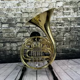 041238041238 JUPITER Performance Double French Horn #2
