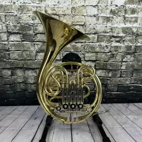 041238041238 JUPITER Performance Double French Horn