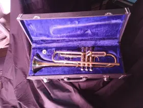103239 JUPITER Trumpet Jtr