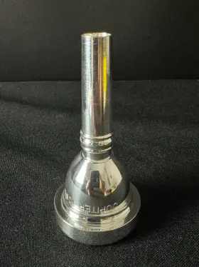 10SB JUPITER Shank Trombone Baritone Mouthpiece #3
