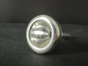 10SB JUPITER Shank Trombone Baritone Mouthpiece