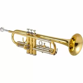 USED005002 JUPITER Standard Trumpet