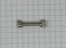 21-C606N JUPITER Jhr French Horn Thumb Rotor Lever Screw Nuts