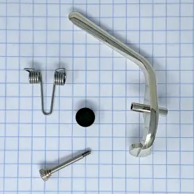21-K1004N JUPITER Trombone Water Key Kit