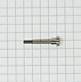 21-K402N JUPITER Trombone Tenor Bass Water Key Screw