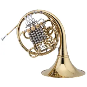210000031850 JUPITER Xo Double French Horn