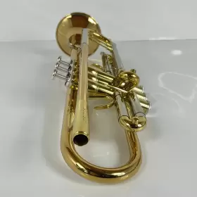 210000034444 JUPITER Demo Trumpet #2