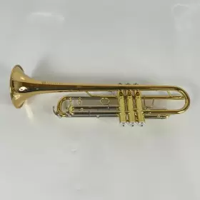 210000034444 JUPITER Demo Trumpet #3