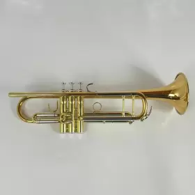210000034444 JUPITER Demo Trumpet