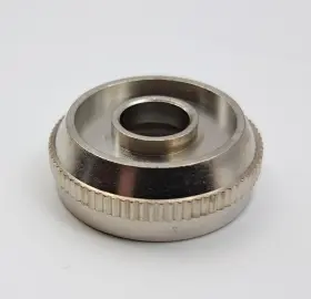 22V302N JUPITER Valve Trombone Top Cap