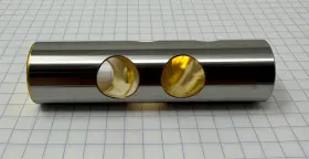 34-P0016 JUPITER Marching Euphonium Valve Piston