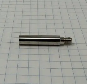 34-P303N JUPITER Euphonium Valve Stem